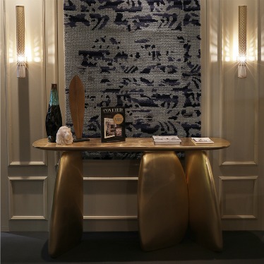 Organized twice a year, Maison&Objet Paris is one of the major European events dedicated to decoration and design. From 20th to 24th of January, the premises of the Paris-Nord Villepinte will once again be the center of attention for all professionals loo